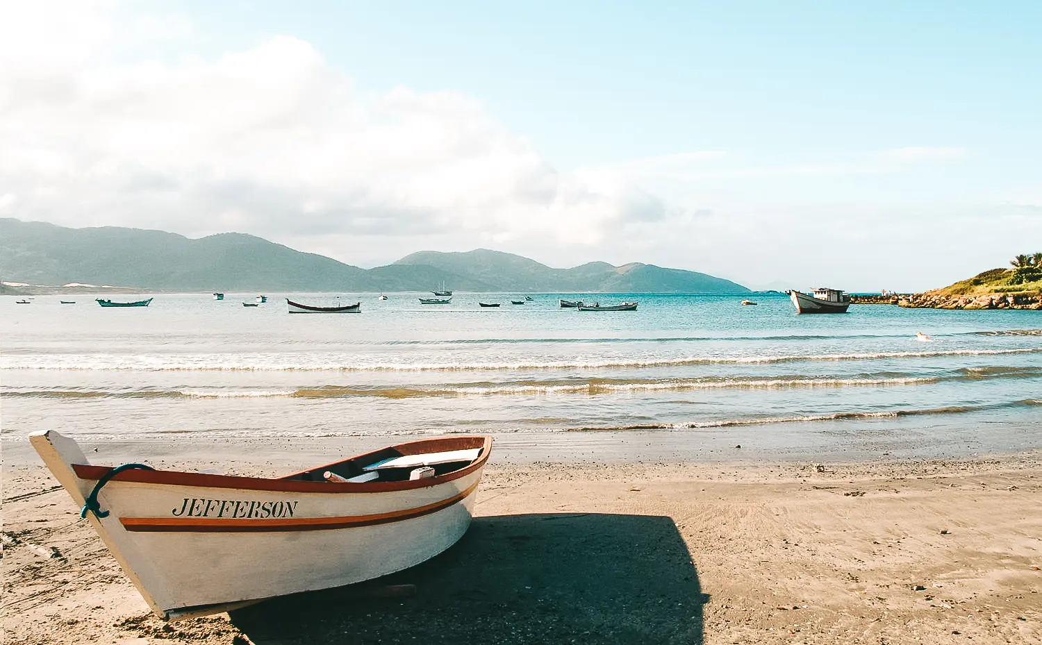 Descubra Garopaba: um paraíso do litoral de Santa Catarina