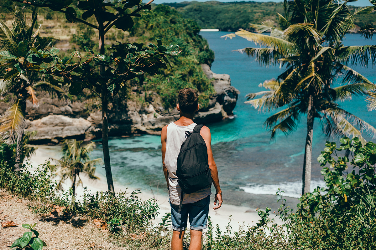 Fernando de Noronha: o paraíso brasileiro a ser explorado