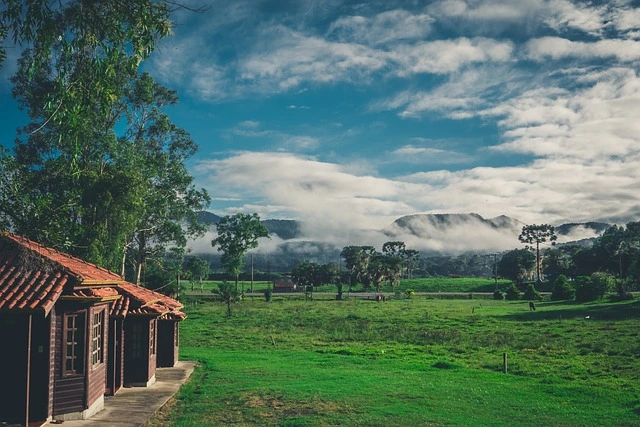 5 lugares para viajar no frio: Experiências geladas que aquecem a alma!