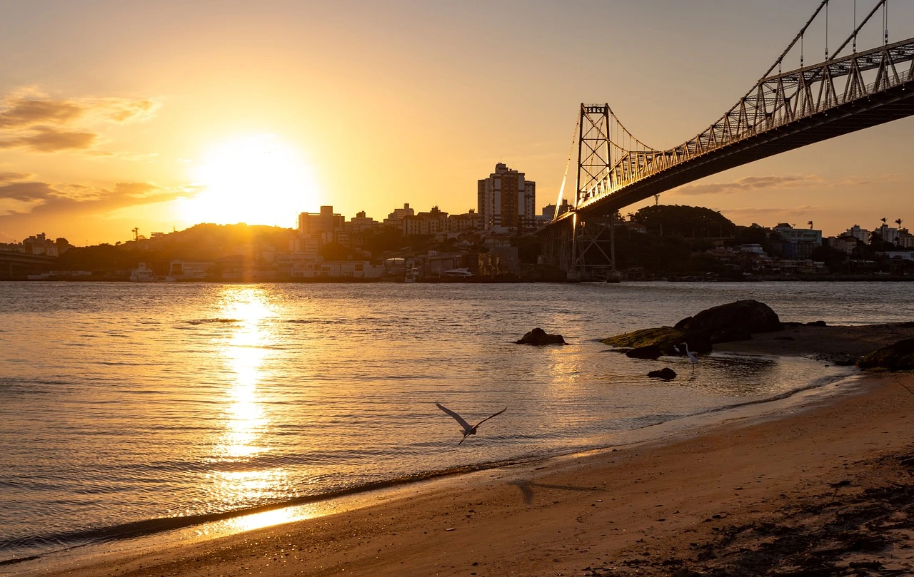 Florianópolis: Dicas para você conhecer esse lugar incrível
