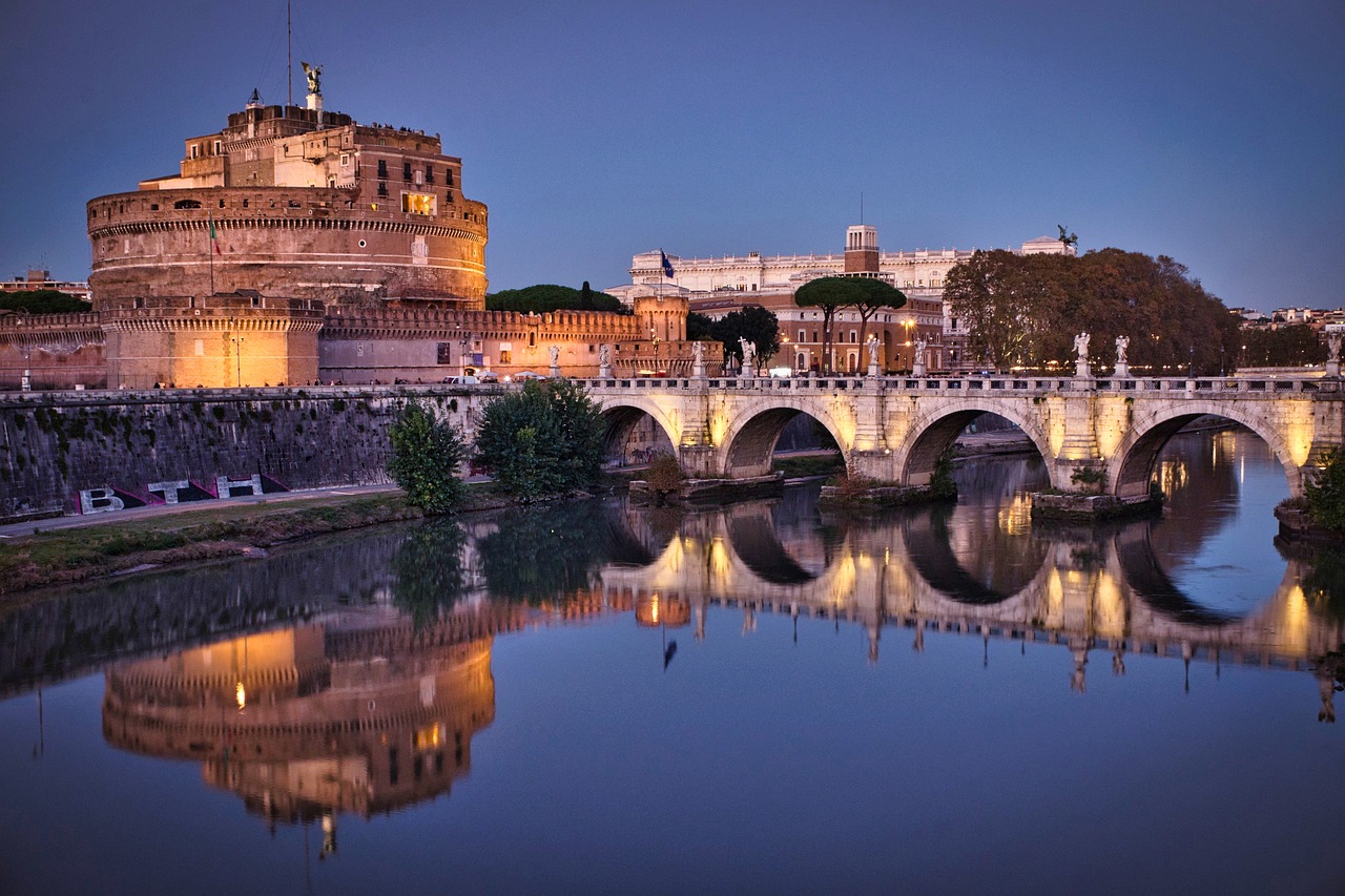 Roma: Dicas e roteiro de 4 dias para visitar