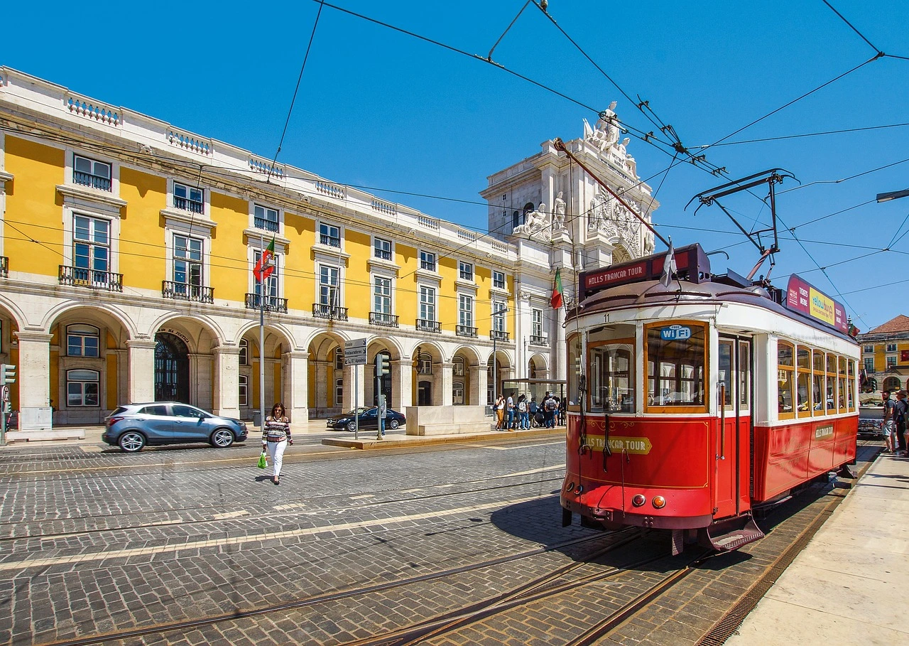 Guia Completo: Viajar para Portugal – Informações essenciais para Brasileiros